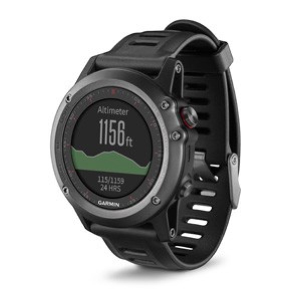 Garmin Fenix 3 Aktivite Saati — ürün görseli 5