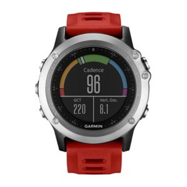 Garmin Fenix 3 Aktivite Saati — ürün görseli 3