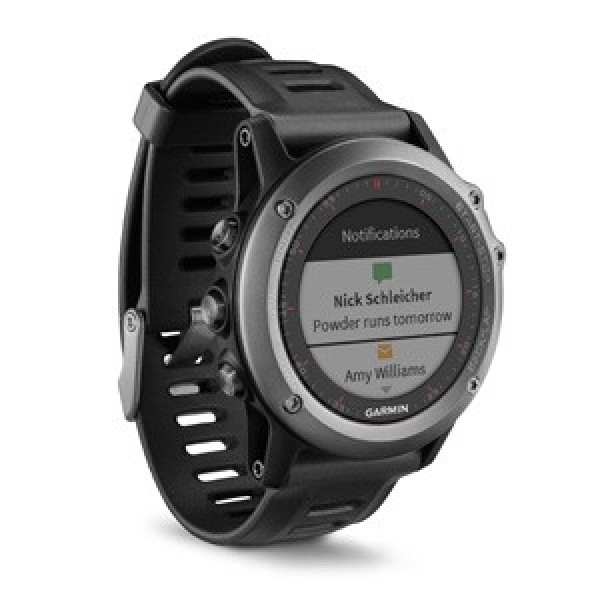Garmin Fenix 3 Aktivite Saati — ürün görseli 6