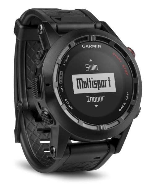 Garmin Fenix 2 Aktivite Saati — ürün görseli 8