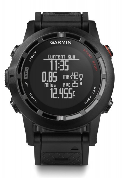 Garmin Fenix 2 Aktivite Saati — ürün görseli 10