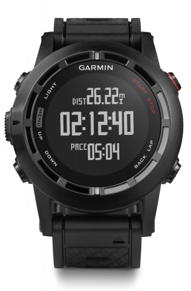 Garmin Fenix 2 Aktivite Saati — ürün görseli 12