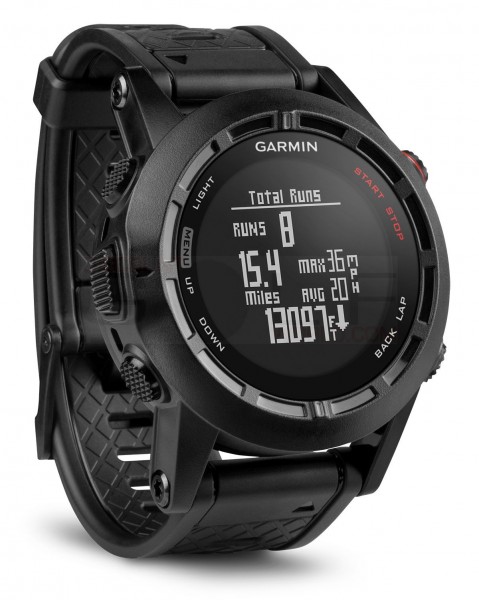 Garmin Fenix 2 Aktivite Saati — ürün görseli 7