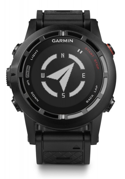 Garmin Fenix 2 Aktivite Saati — ürün görseli 9