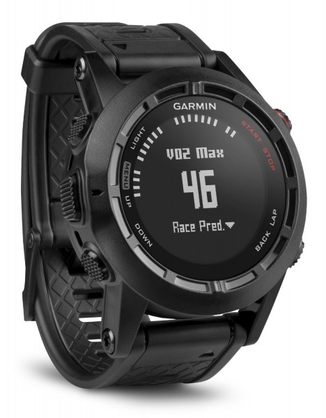 Garmin Fenix 2 Aktivite Saati — ürün görseli 6