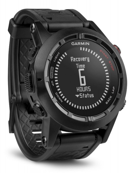 Garmin Fenix 2 Aktivite Saati — ürün görseli 5