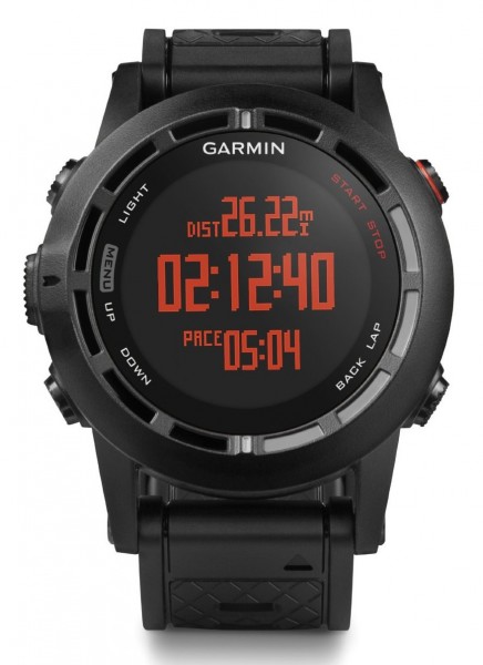 Garmin Fenix 2 Aktivite Saati — ürün görseli 2