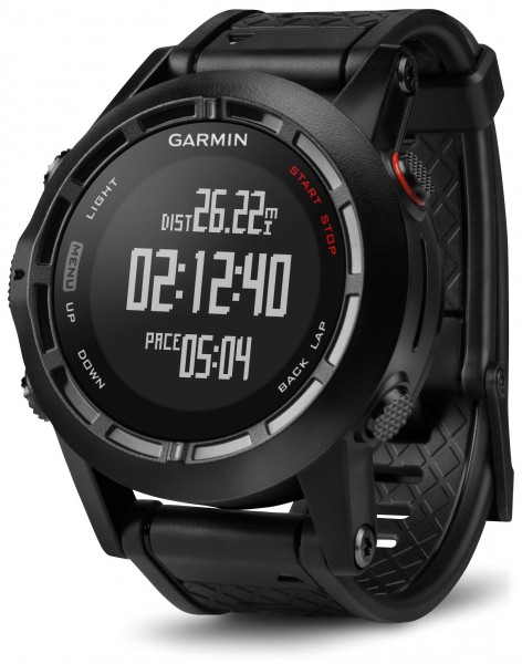 Garmin Fenix 2 Aktivite Saati — ürün görseli 3