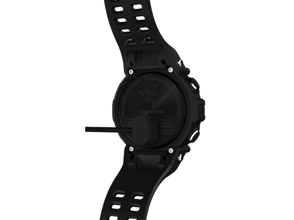Razer Nabu Watch Forged Edition Akıllı Saat (RZ18-01560100-R3U1) — ürün görseli 7