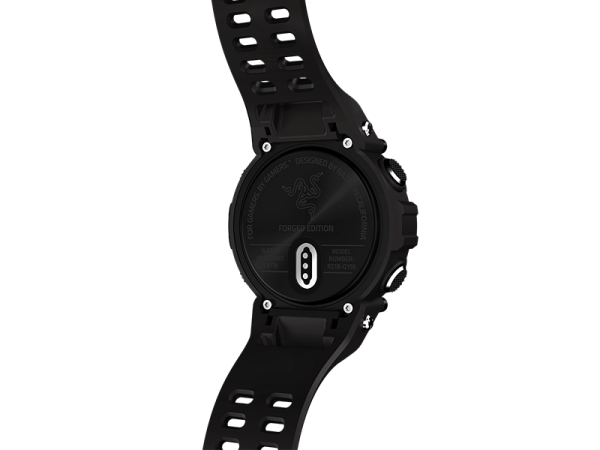 Razer Nabu Watch Forged Edition Akıllı Saat (RZ18-01560100-R3U1) — ürün görseli 6