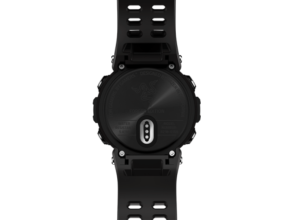 Razer Nabu Watch Forged Edition Akıllı Saat (RZ18-01560100-R3U1) — ürün görseli 4