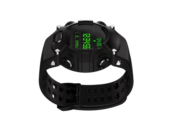 Razer Nabu Watch Forged Edition Akıllı Saat (RZ18-01560100-R3U1) — ürün görseli 3