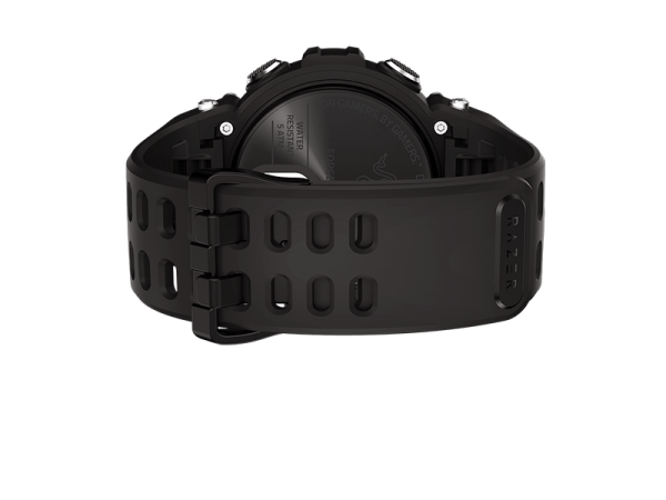 Razer Nabu Watch Forged Edition Akıllı Saat (RZ18-01560100-R3U1) — ürün görseli 5
