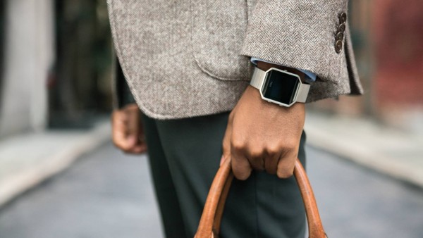 Fitbit Blaze Akıllı Saat — ürün görseli 13