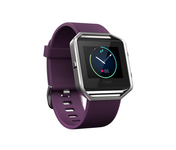 Fitbit Blaze Akıllı Saat — ürün görseli 11