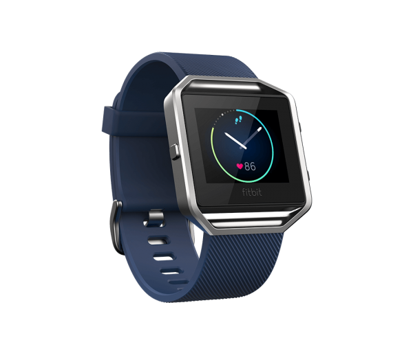 Fitbit Blaze Akıllı Saat — ürün görseli 10
