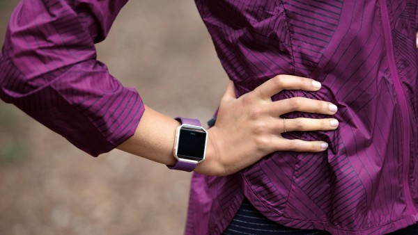 Fitbit Blaze Akıllı Saat — ürün görseli 14
