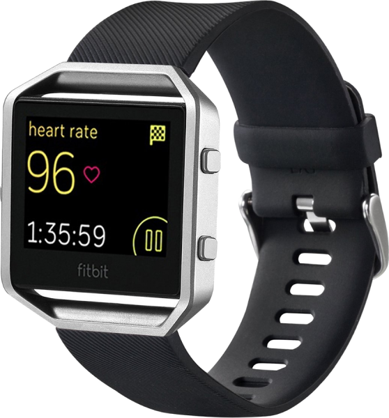Fitbit Blaze Akıllı Saat — ürün görseli 2