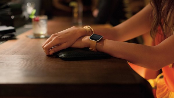 Fitbit Blaze Akıllı Saat — ürün görseli 16