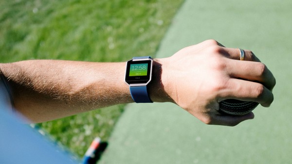 Fitbit Blaze Akıllı Saat — ürün görseli 15