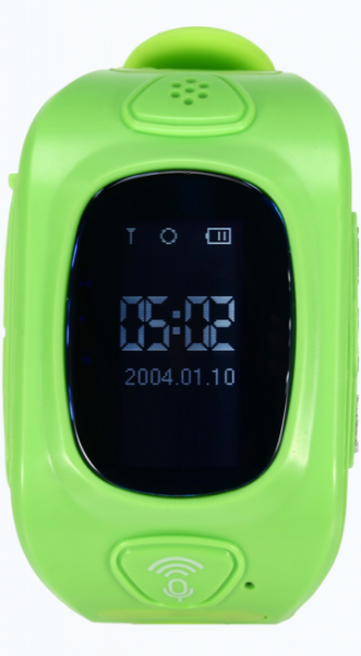 Wiky Watch Akıllı Çocuk Saati — ürün görseli 9