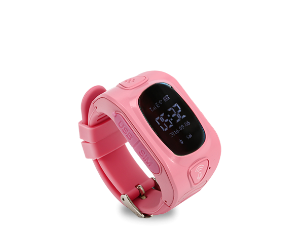 Wiky Watch Akıllı Çocuk Saati — ürün görseli 6