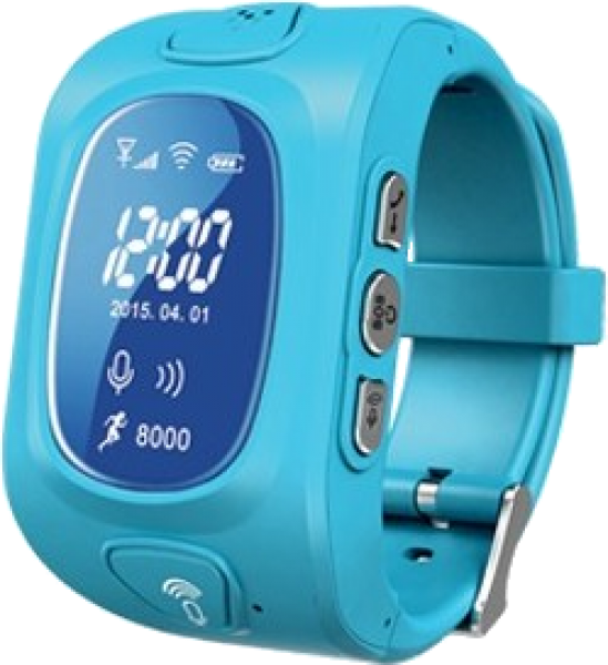 Wiky Watch Akıllı Çocuk Saati — ürün görseli 2