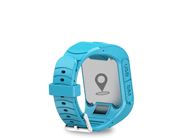 Wiky Watch Akıllı Çocuk Saati — ürün görseli 8