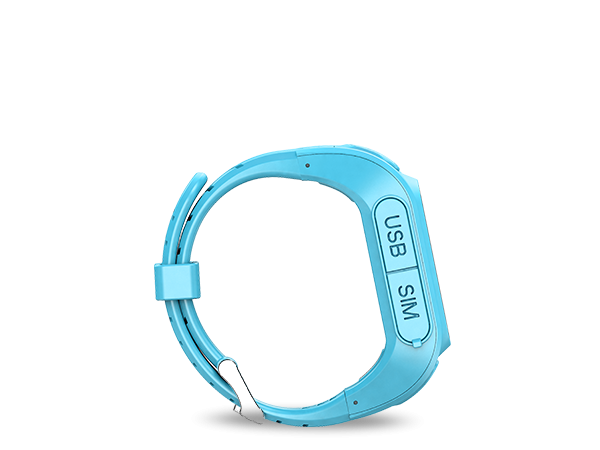 Wiky Watch Akıllı Çocuk Saati — ürün görseli 7