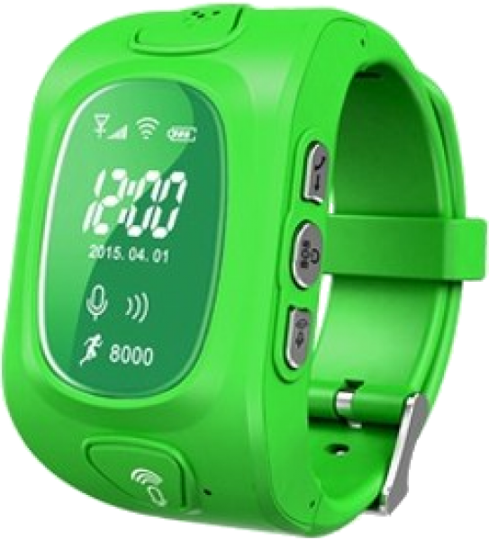 Wiky Watch Akıllı Çocuk Saati — ürün görseli 3