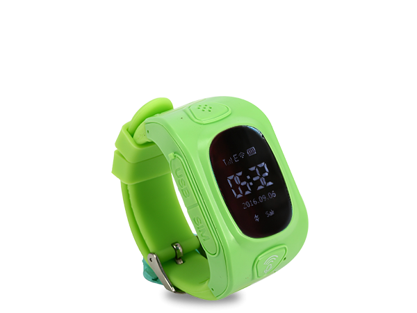 Wiky Watch Akıllı Çocuk Saati — ürün görseli 5