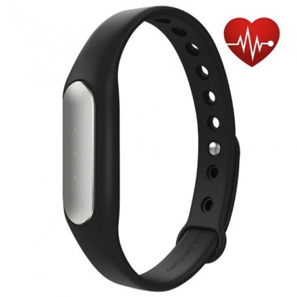 Xiaomi Mi Band 1S Akıllı Bileklik — ürün görseli 7