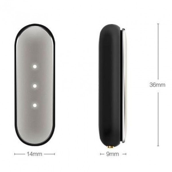 Xiaomi Mi Band 1S Akıllı Bileklik — ürün görseli 5