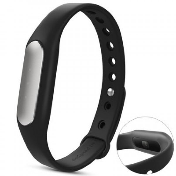 Xiaomi Mi Band 1S Akıllı Bileklik — ürün görseli 2