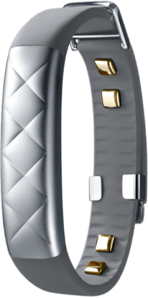 Jawbone UP4 Akıllı Bileklik — ürün görseli 2