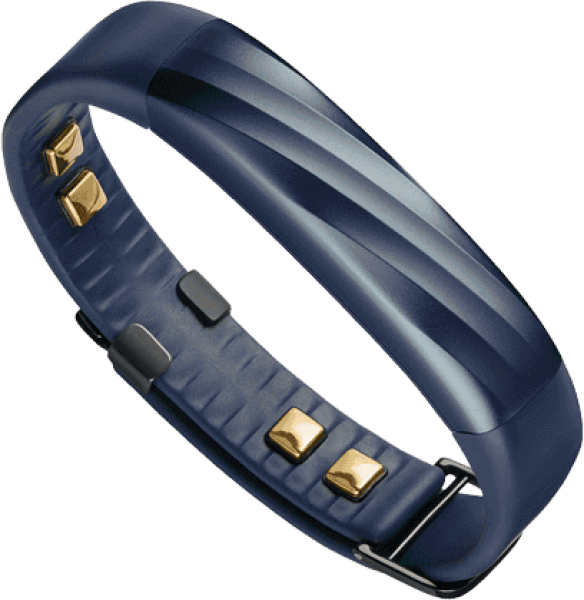 Jawbone UP3 Akıllı Bileklik — ürün görseli 6