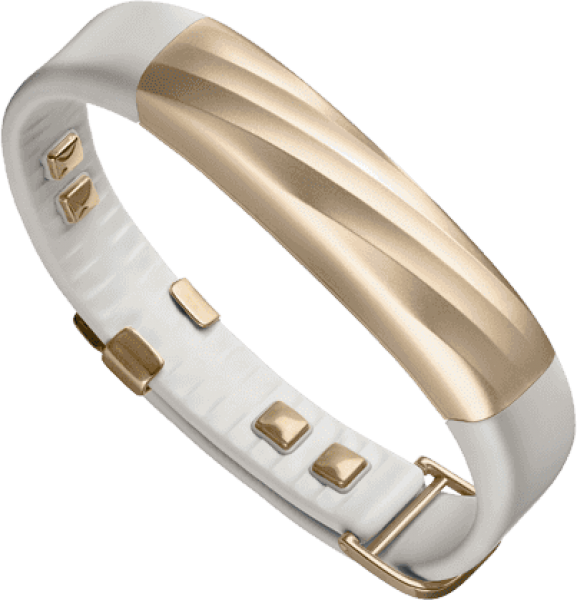 Jawbone UP3 Akıllı Bileklik — ürün görseli 5
