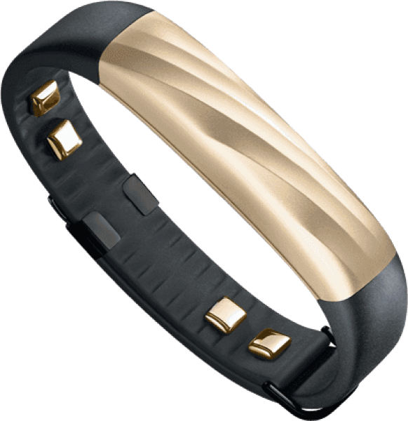 Jawbone UP3 Akıllı Bileklik — ürün görseli 9