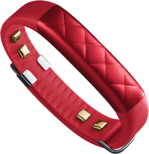 Jawbone UP3 Akıllı Bileklik — ürün görseli 3