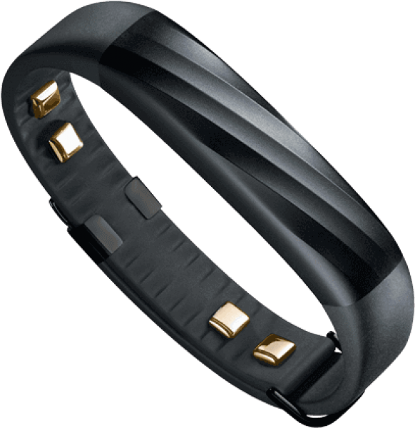 Jawbone UP3 Akıllı Bileklik — ürün görseli 4