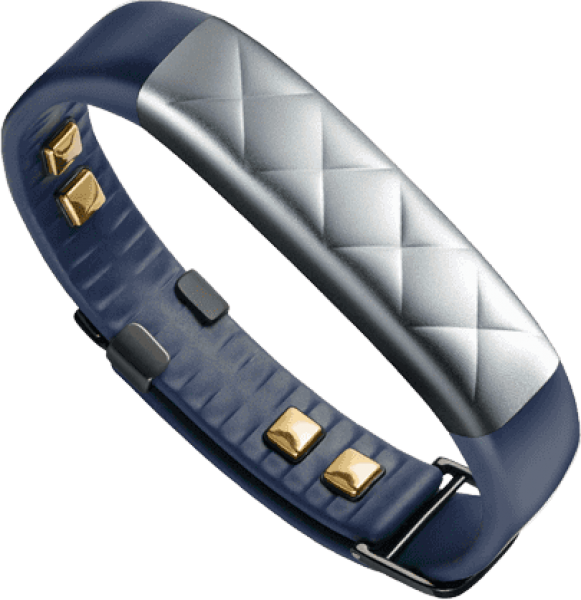 Jawbone UP3 Akıllı Bileklik — ürün görseli 8