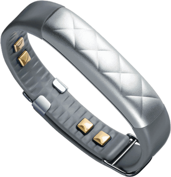 Jawbone UP3 Akıllı Bileklik — ürün görseli 2