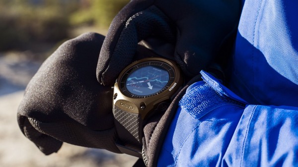 Casio WSD-F10 Akıllı Saat — ürün görseli 19