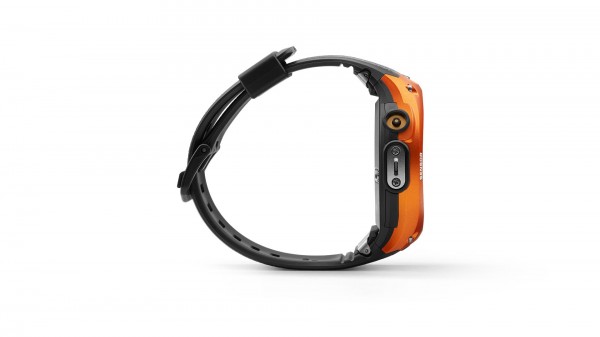 Casio WSD-F10 Akıllı Saat — ürün görseli 9