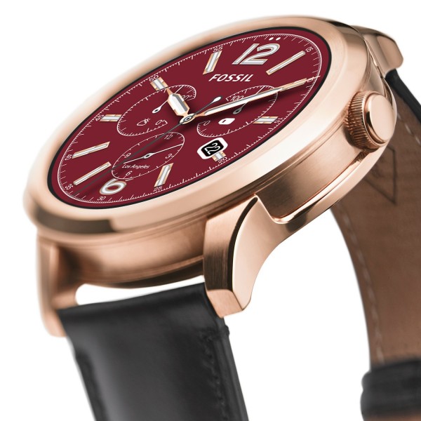 Fossil Q Founder Akıllı Saat — ürün görseli 14