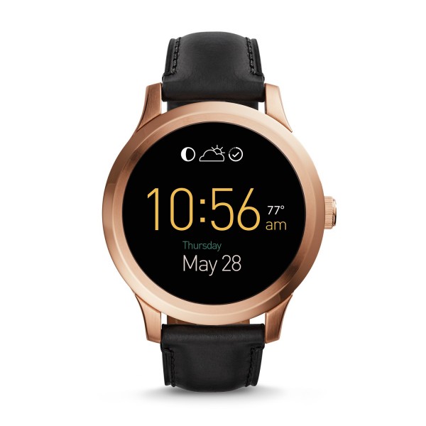 Fossil Q Founder Akıllı Saat — ürün görseli 17