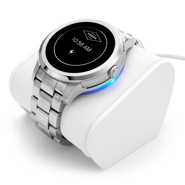 Fossil Q Founder Akıllı Saat — ürün görseli 6