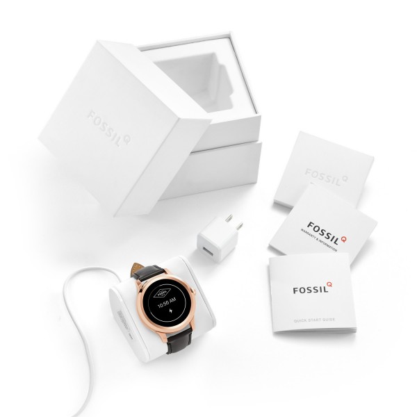 Fossil Q Founder Akıllı Saat — ürün görseli 13