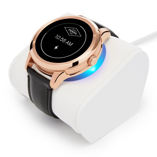 Fossil Q Founder Akıllı Saat — ürün görseli 12
