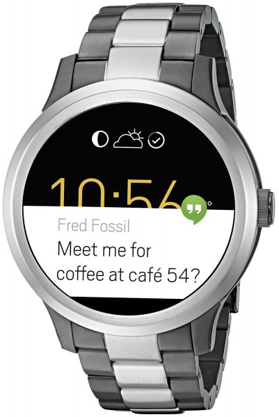 Fossil Q Founder Akıllı Saat — ürün görseli 19